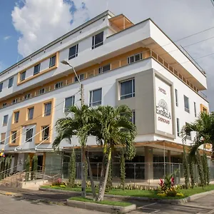Otel Chipichape, Cali