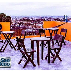 Appartement San Cayetano, Cali